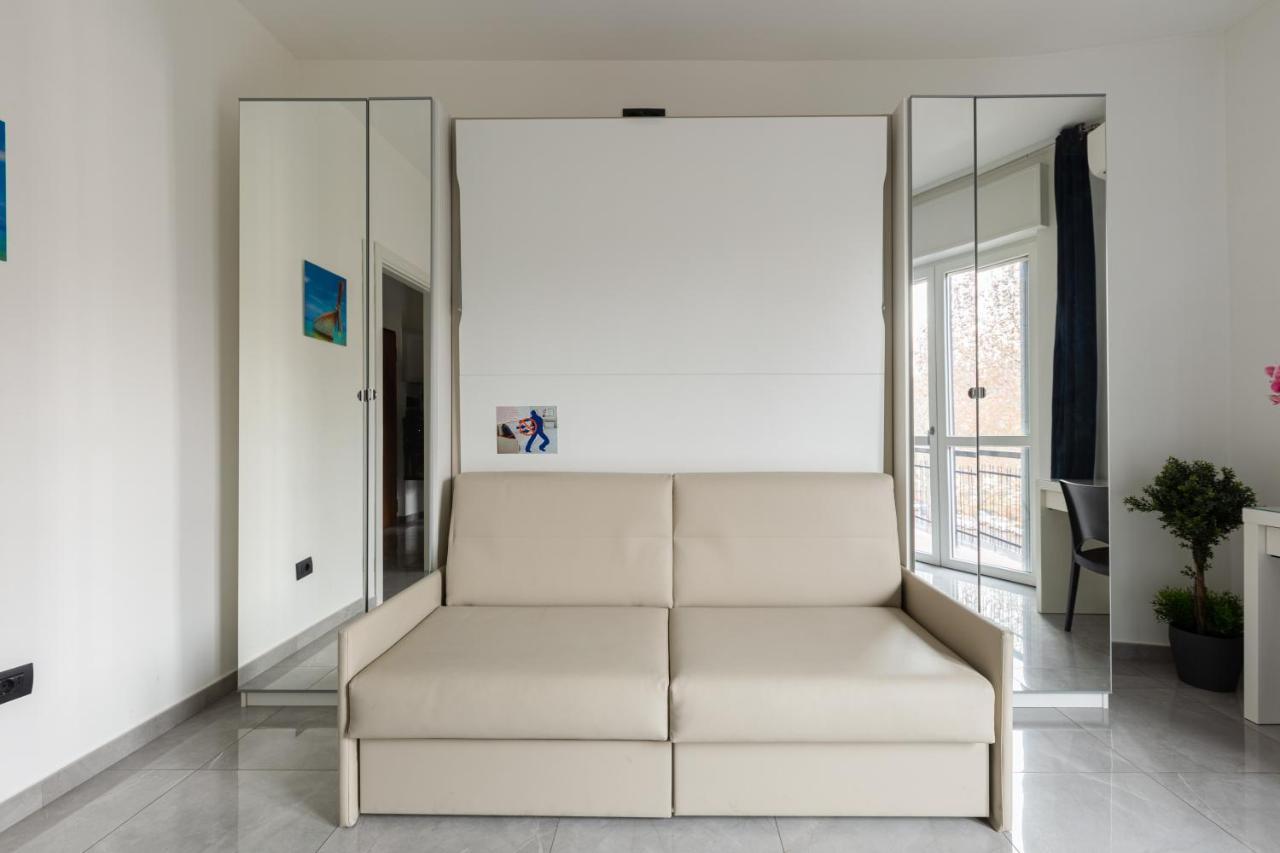 Bnbutler - Largo Promessi Sposi - Moderno E Confortevole Milan Exterior photo